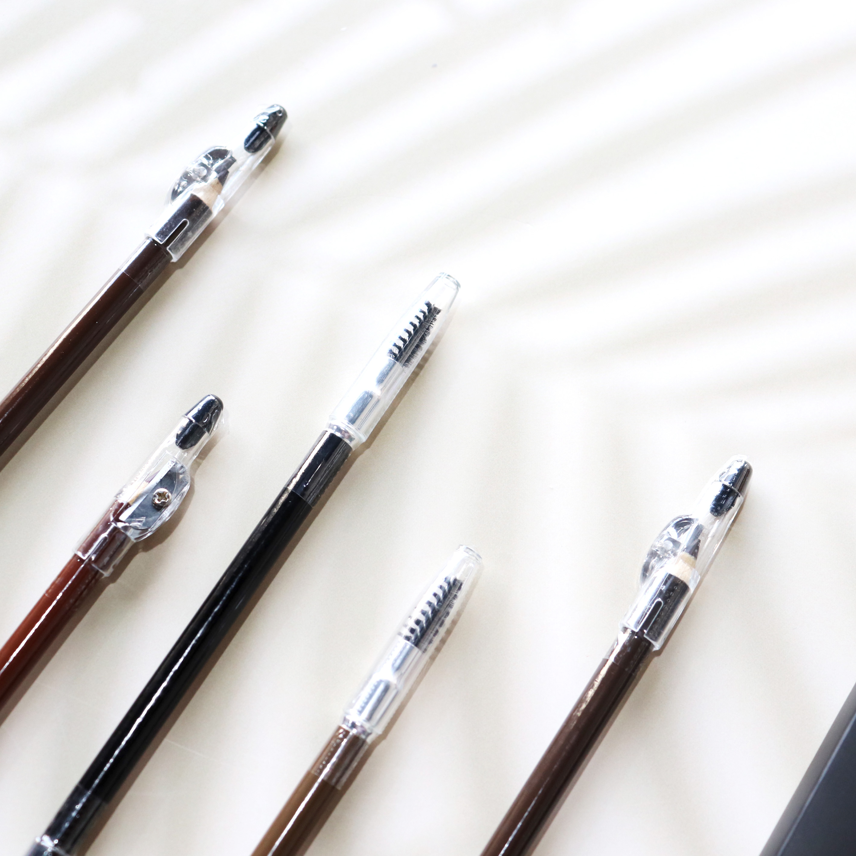 Eyebrow Pencil Detail 2