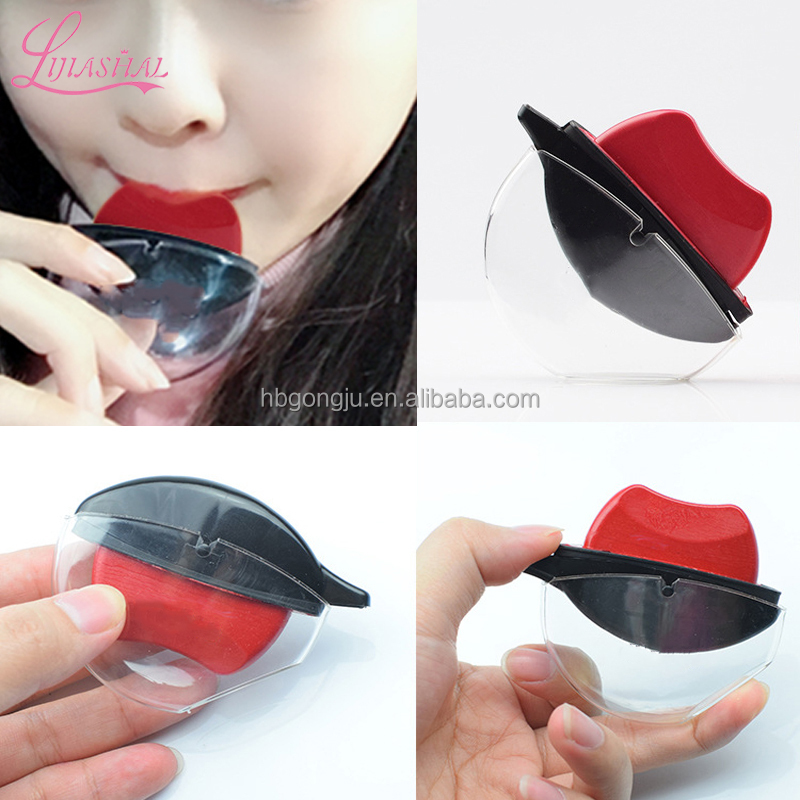 Cosmetic makeup puff