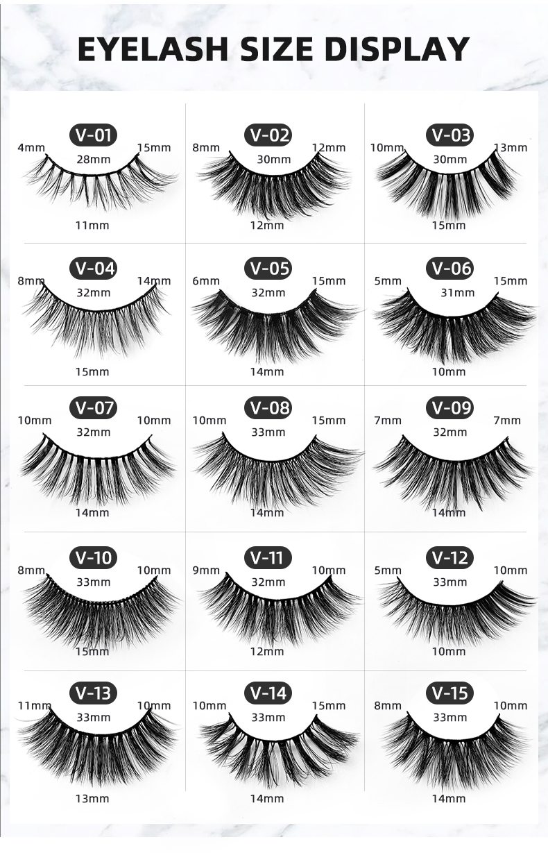 Lash Style 5