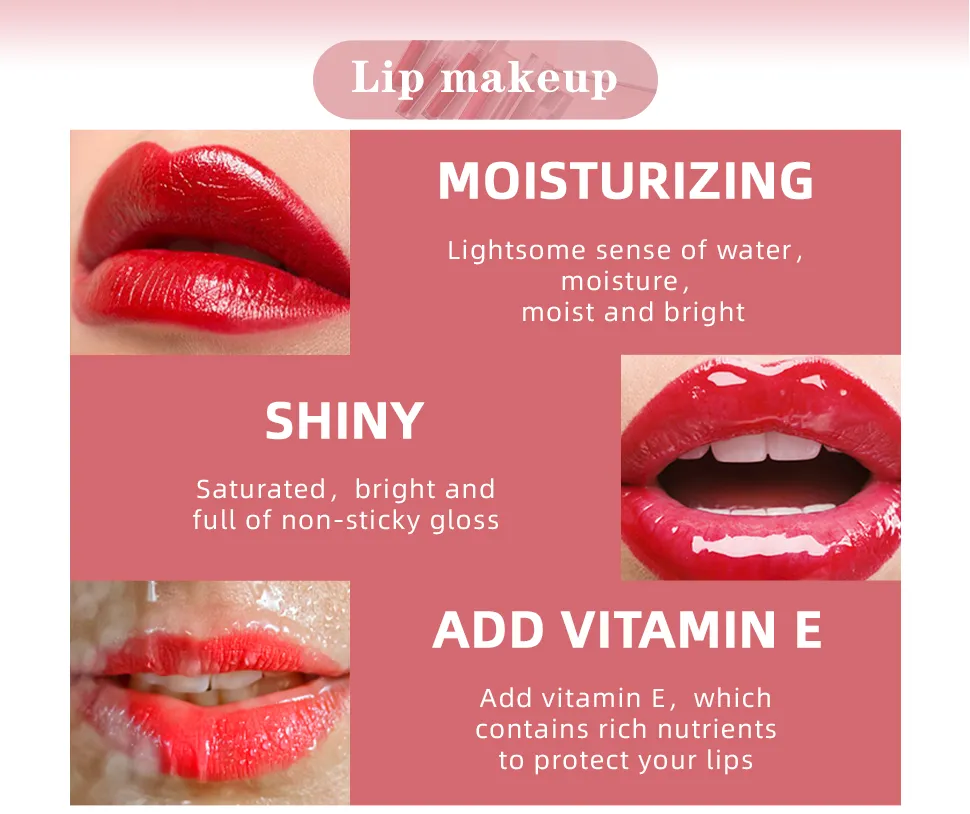 Lip Balm Variation 8