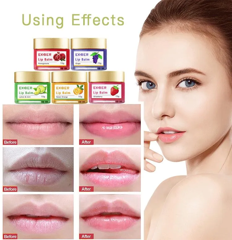 Lip Balm Detail 5