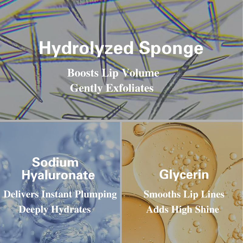 Lip Serum Detail 1