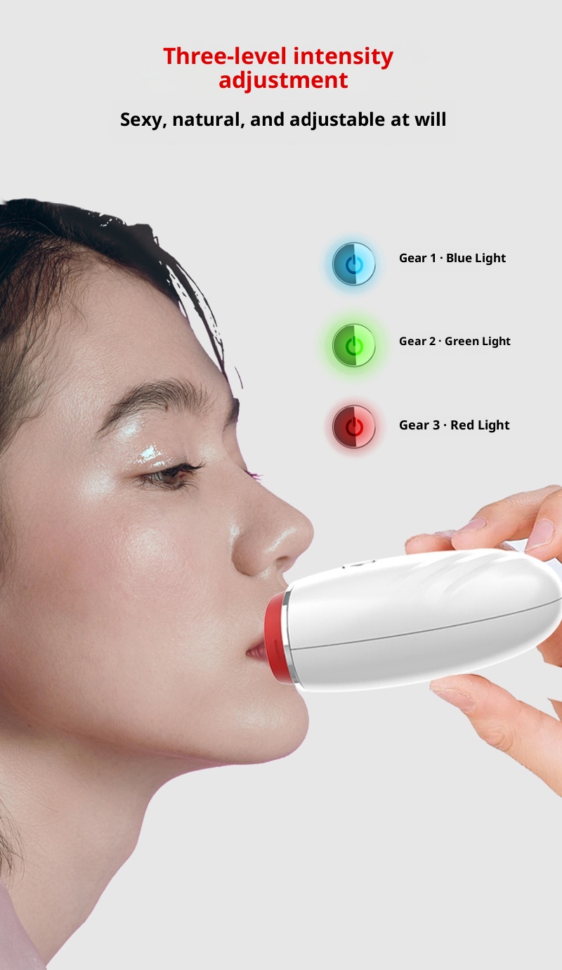 Lip Plumper 9