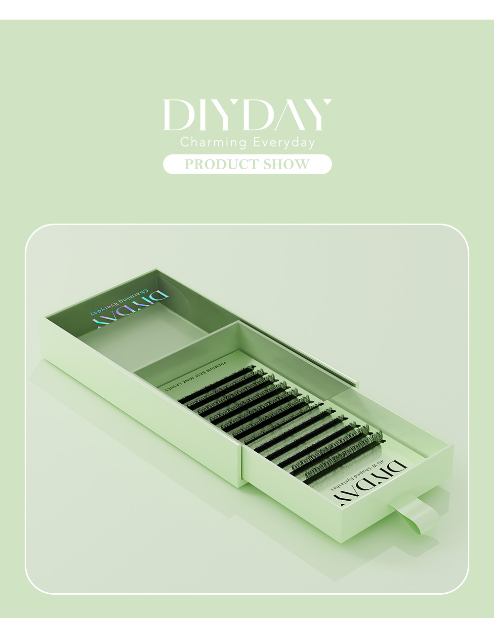 Beauty Product Showcase 9