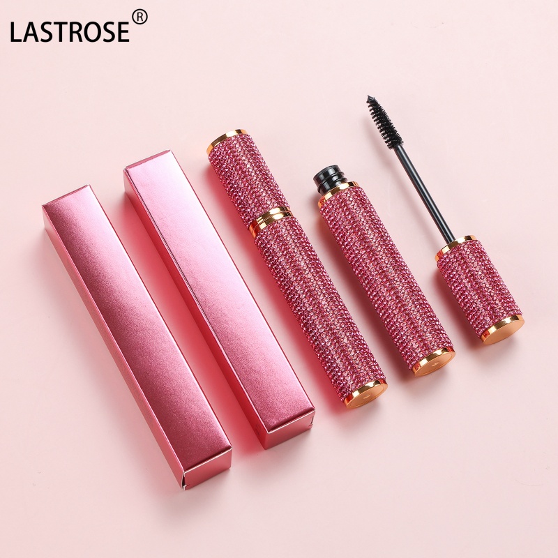 Waterproof Eyelash Mascara Performance