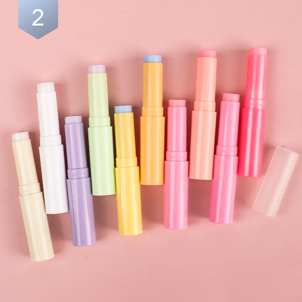Lip Balm Detail