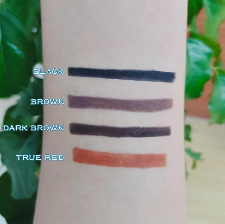 Eyeliner Color Option 4