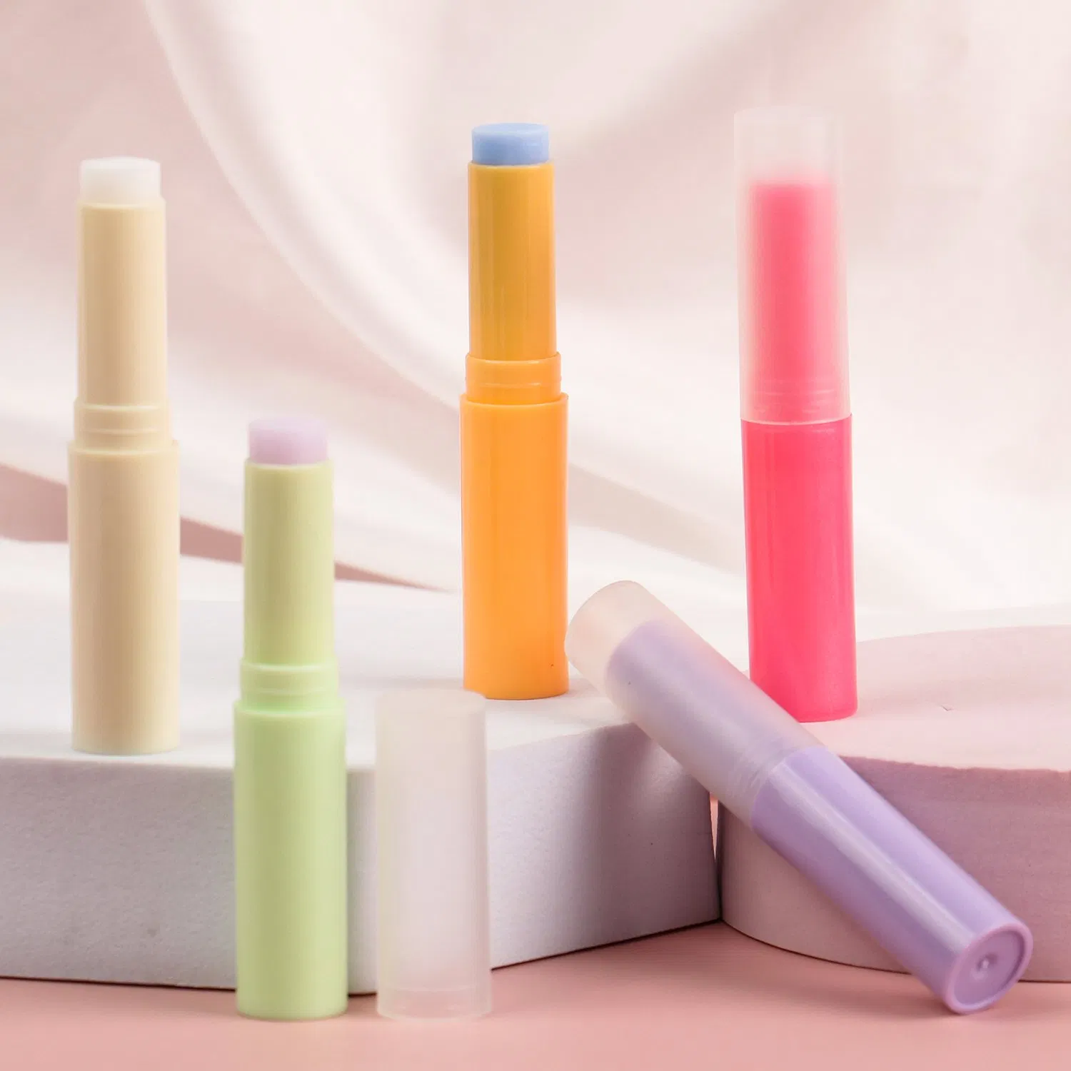 Customize Lip Balm Moisturizing Dry Lip Balm