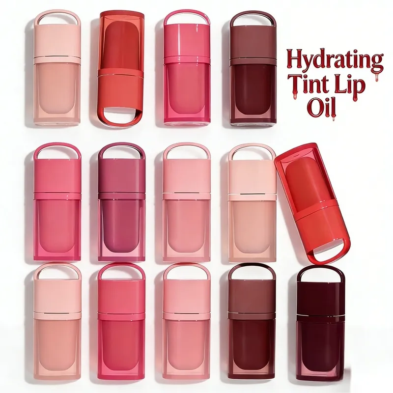 Lip Stain 1