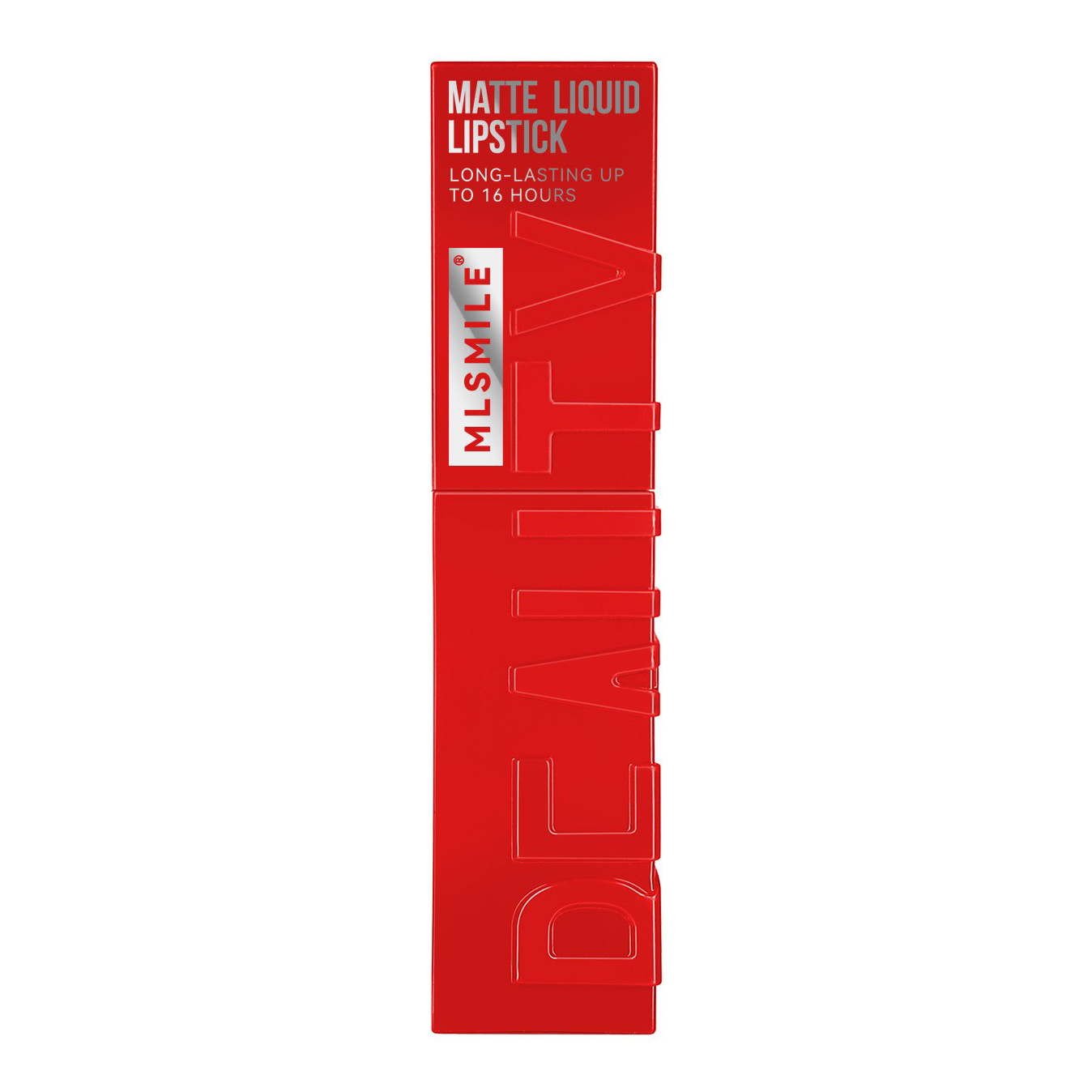 OEM Long-Lasting Non-Fading Lip Tint Mineral-Infused Non-Stick Cup Lip Glaze Matte Liquid Lipstick