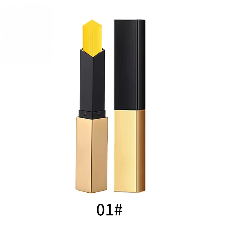 . Vibrant Fruity Lip Balm for Intense Hydration and Care