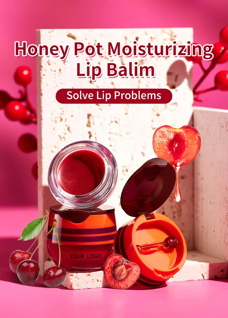 Lip Balm Detail 1