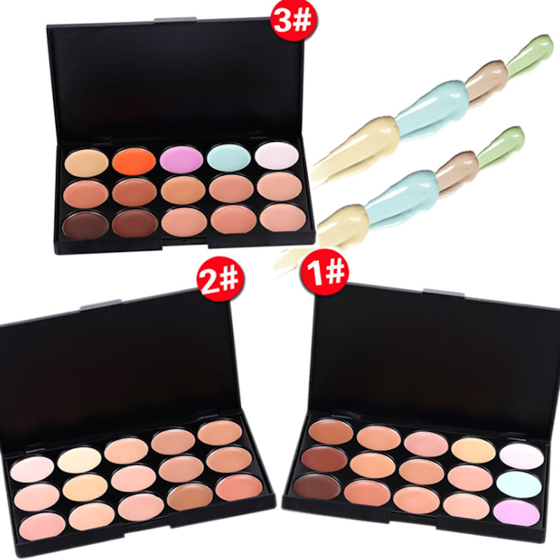 Concealer 1