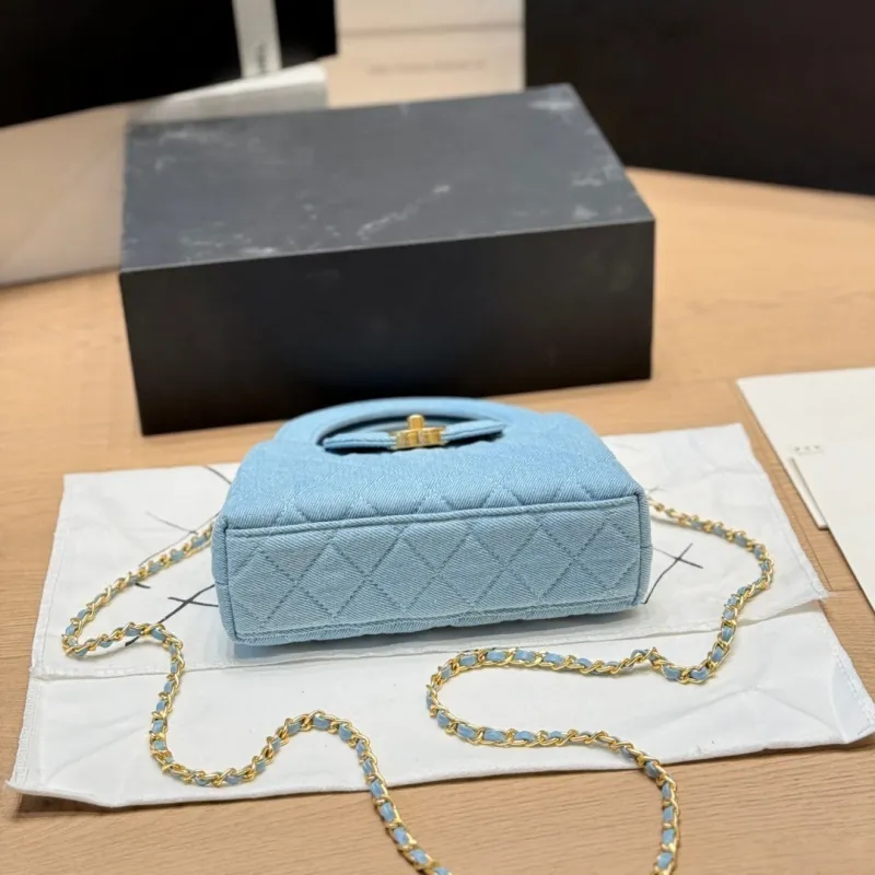 Luxury Handbag