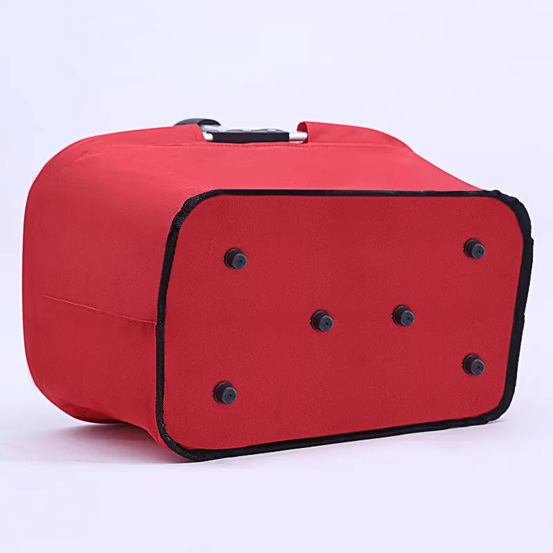 Picnic Basket 4