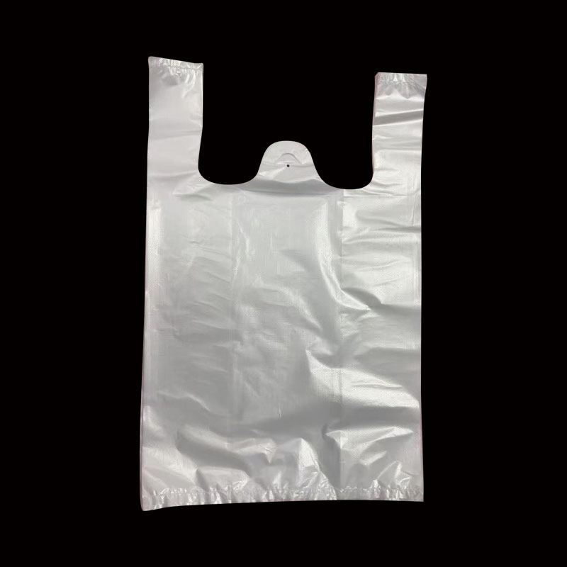 حقيبة بلاستيكية لتغليف الطعام عالية الجودة مخصصة من مواد OPP/PE/CPP/BOPP/PP/HDPE