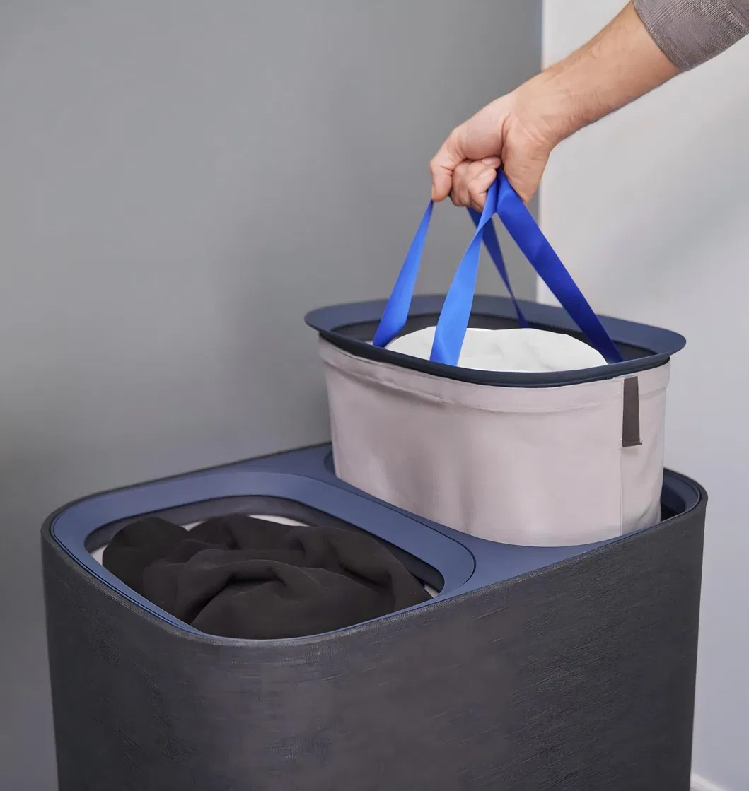 Laundry Basket 6