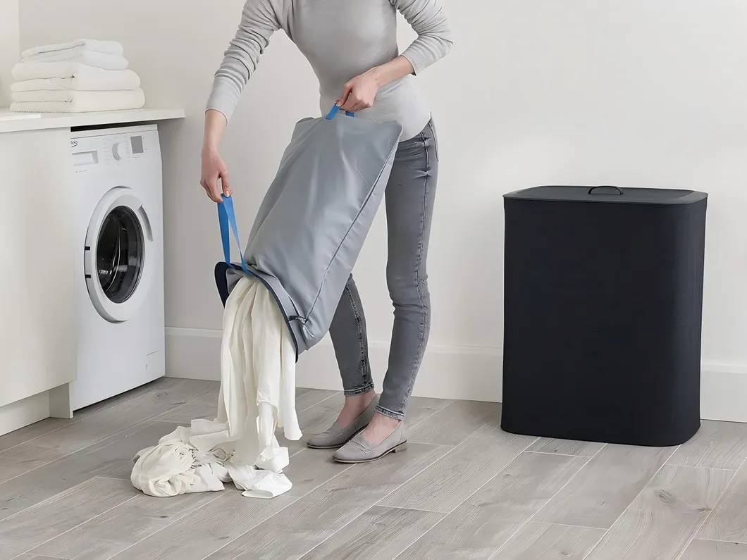 Laundry Basket 3
