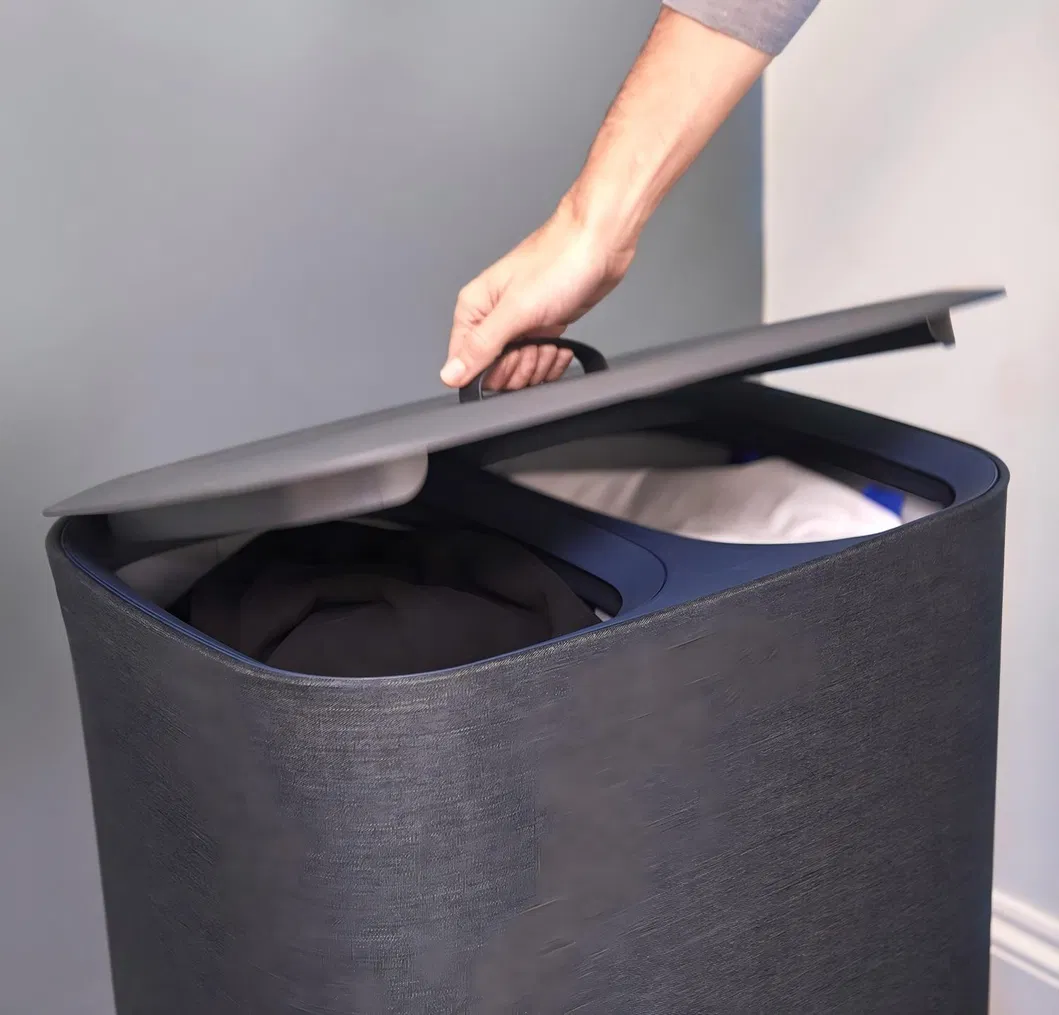 Laundry Basket 4