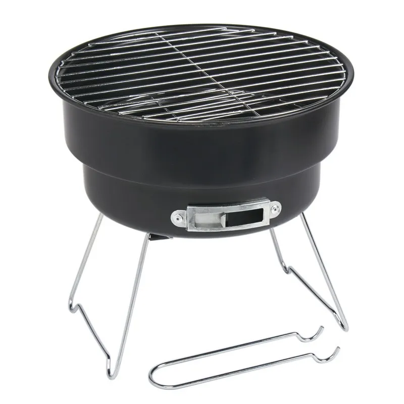 Cooler Bag Grill 4