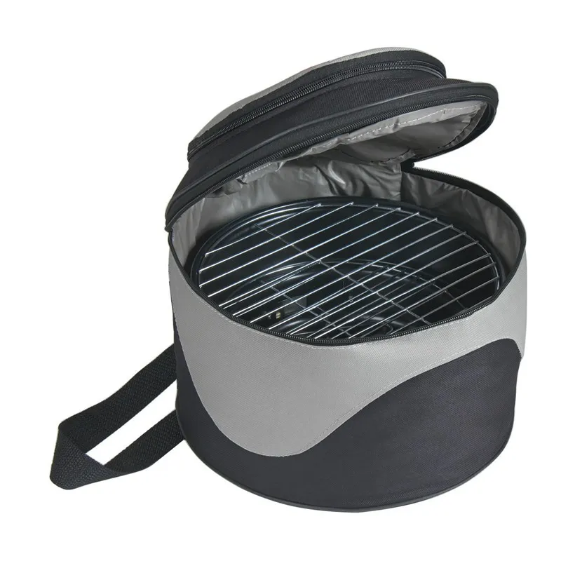 Cooler Bag Grill 5
