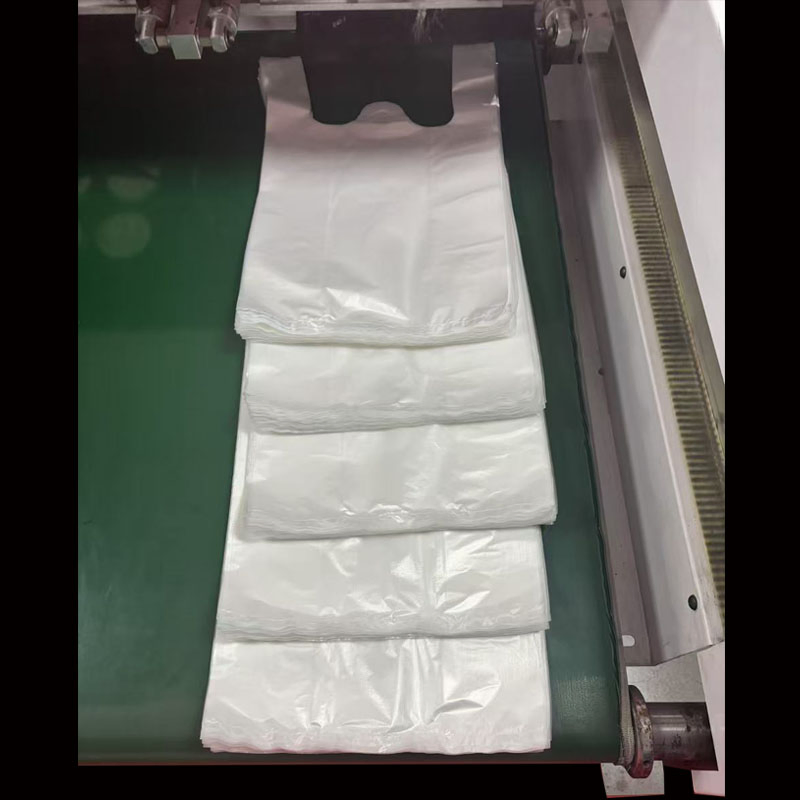 حقيبة بلاستيكية لتغليف الطعام عالية الجودة مخصصة من مواد OPP/PE/CPP/BOPP/PP/HDPE