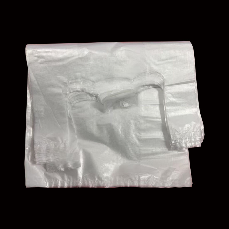حقيبة بلاستيكية لتغليف الطعام عالية الجودة مخصصة من مواد OPP/PE/CPP/BOPP/PP/HDPE