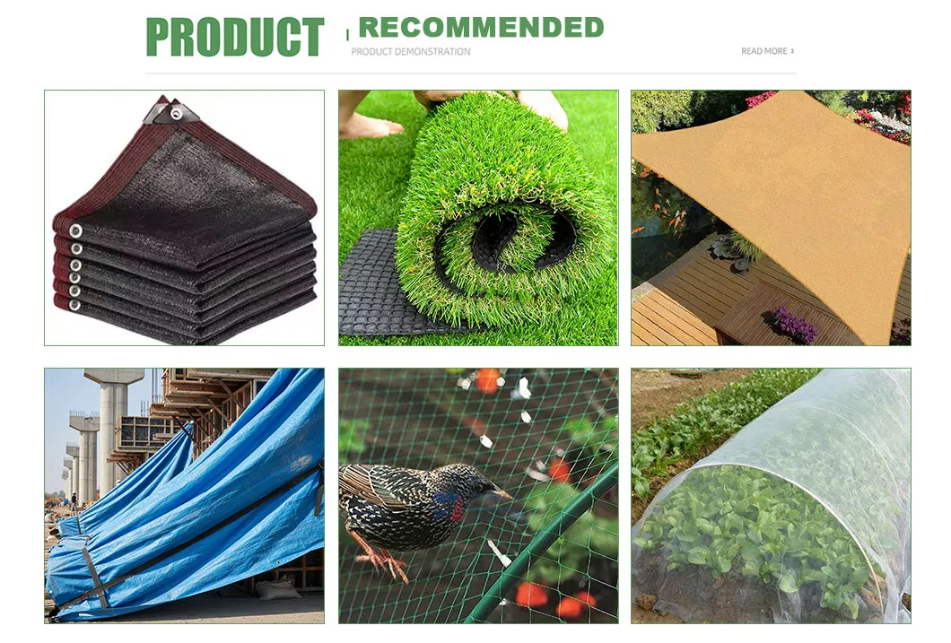 Recommended