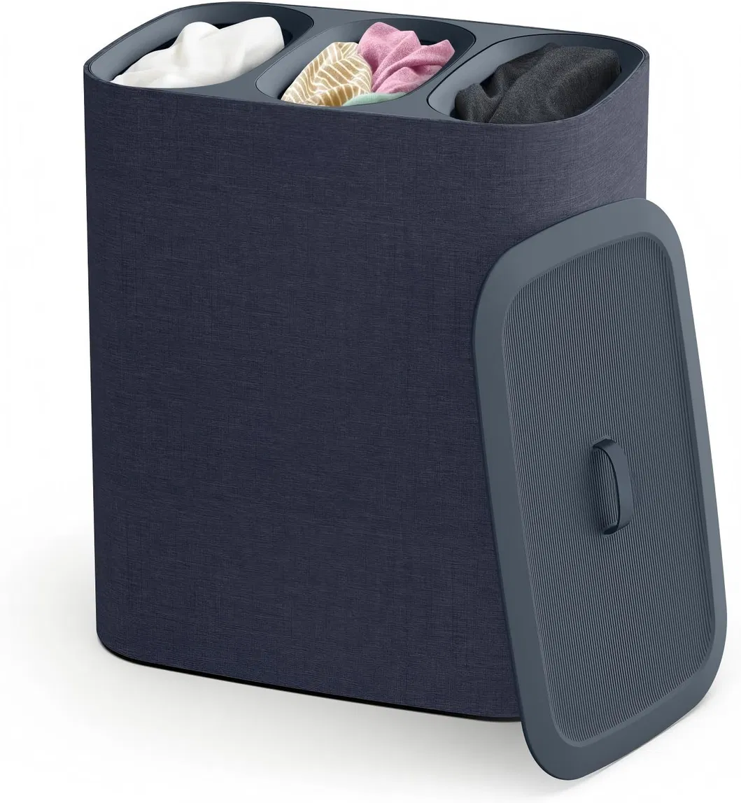 Laundry Basket 2