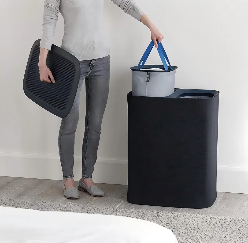 Laundry Basket 5