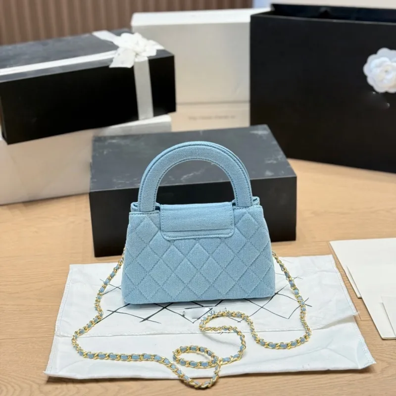 Luxury Handbag