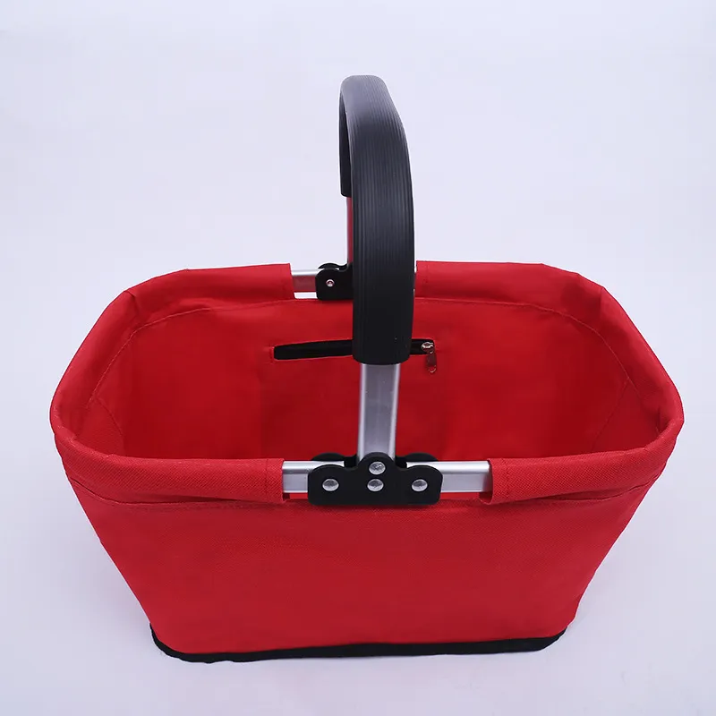 Picnic Basket 6