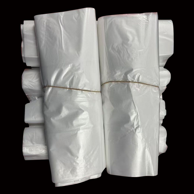 حقيبة بلاستيكية لتغليف الطعام عالية الجودة مخصصة من مواد OPP/PE/CPP/BOPP/PP/HDPE
