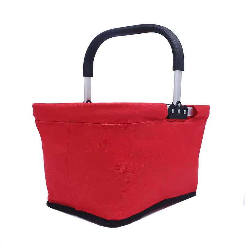Picnic Basket 3