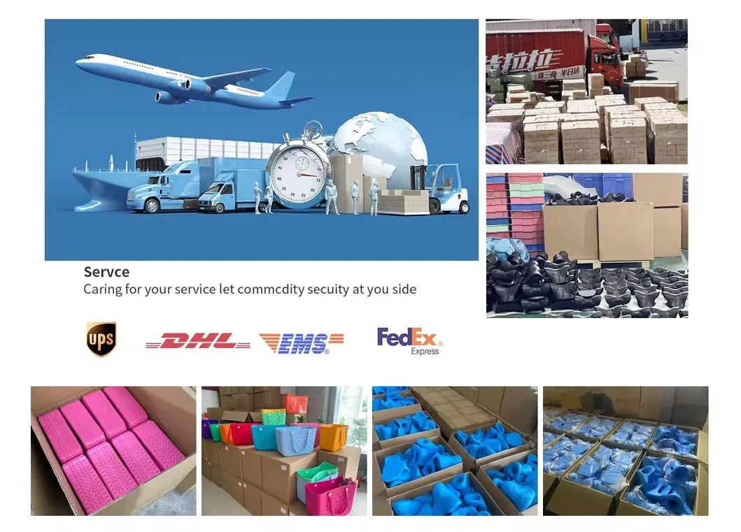 Shipping