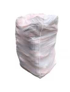 أكياس بولي بروبيلين 76X76X137 مع غطاء ودون شقوق أكياس منسوجة من البولي بروبيلين بدون حزام أكياس منسوجة من البولي بروبيلين