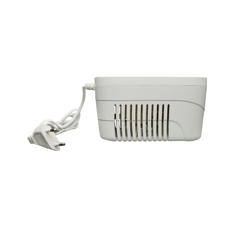 Nebulizador portátil ultrassônico silencioso mais barato para adultos, compressor de inalador de mão, nebulizador médico