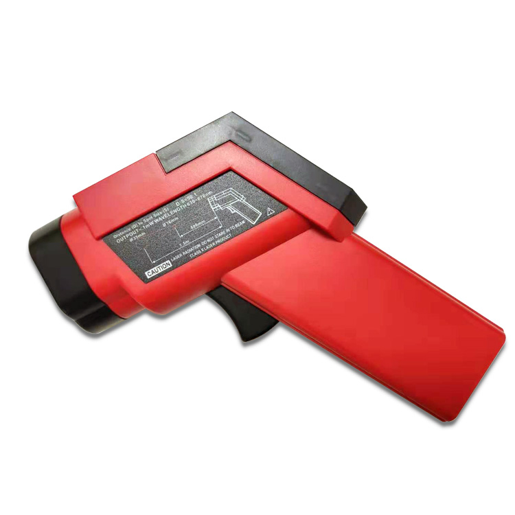 -50 a 1000 C Termômetro Infravermelho de Alta Temperatura