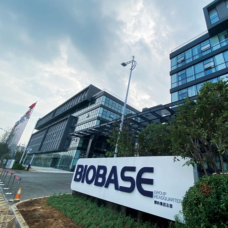 Biobase 30ml 2~3ml/Min Nebulizador Ultrassônico Bk-Un2t Uso para Laboratório