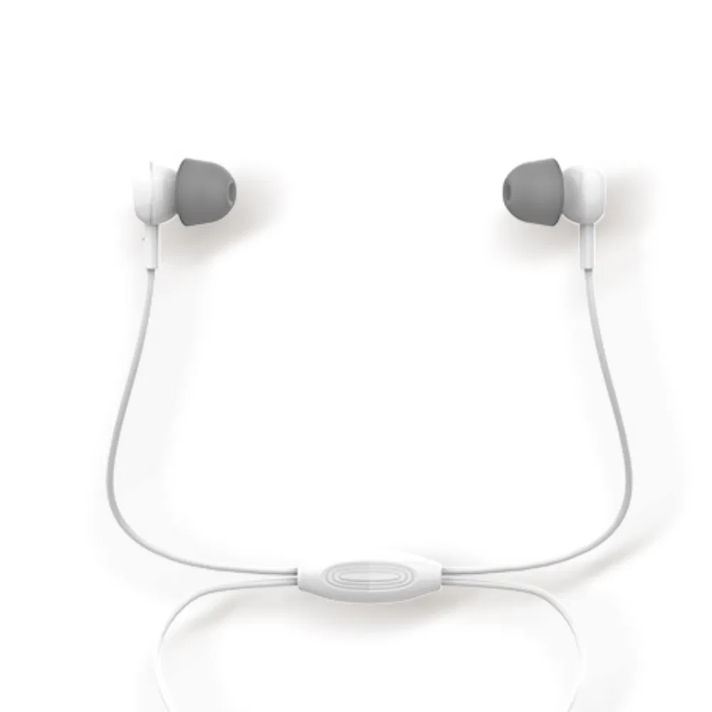 Novo Auxílio Digital Ajuda Dispositivo de Audição Assistiva de Condução Óssea Amplificador de Som