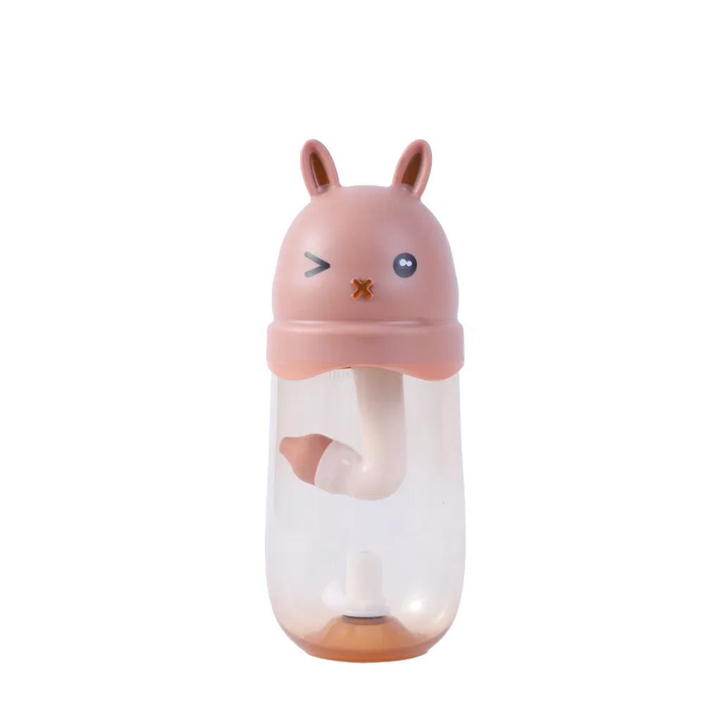 Frasco de Irrigador Nasal Livre de BPA, Botijão de Limpeza Nasal, Kit de Lavagem Nasal com Pacote de Salina Nasal