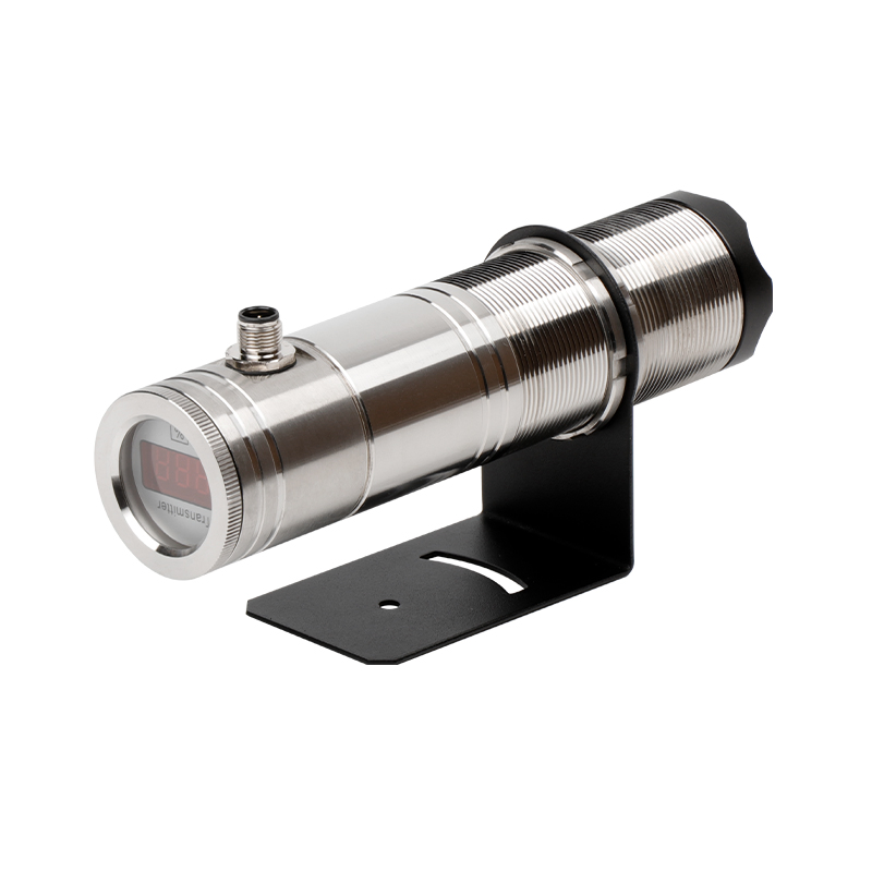 FST600-402 Termômetro Infravermelho a Laser Duplo com Monitoramento em Tempo Real