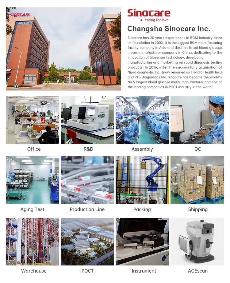 Instalações de Produção