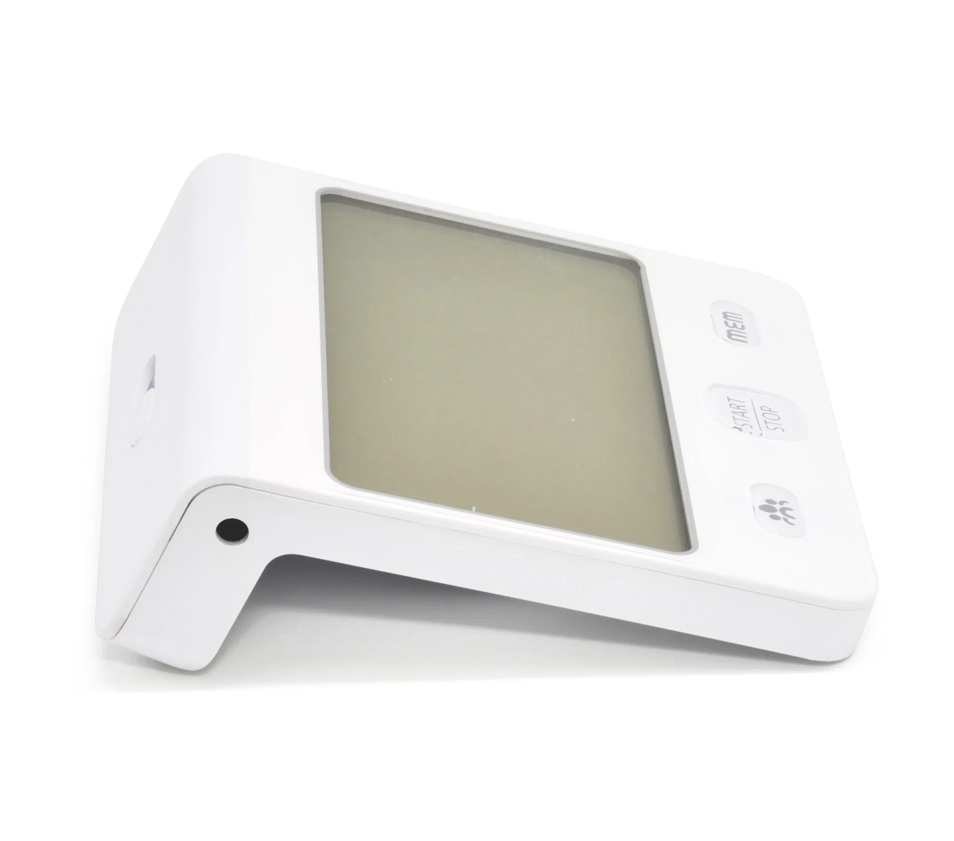 Monitor de Pressão Arterial Automático Digital com Display LCD Jumbo