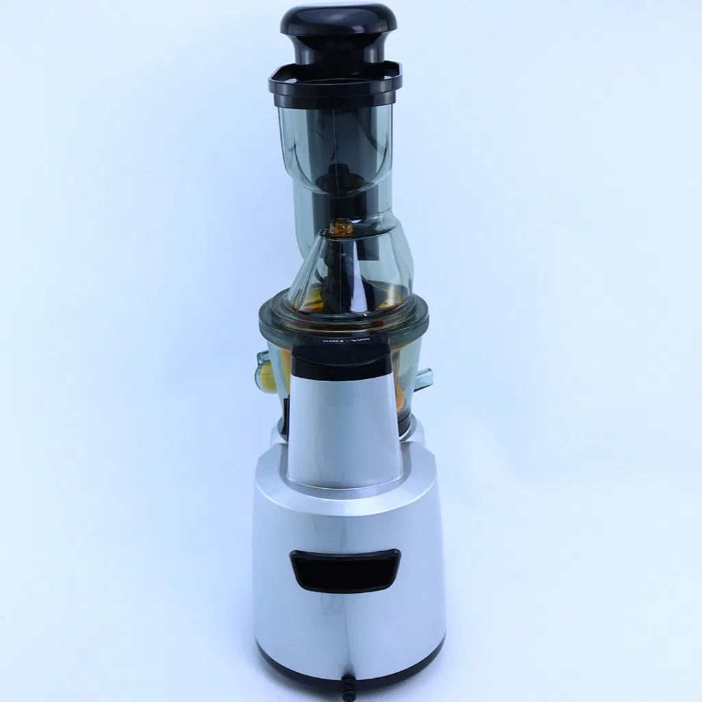 SD60e Extrator de Suco Elétrico para Uso Doméstico