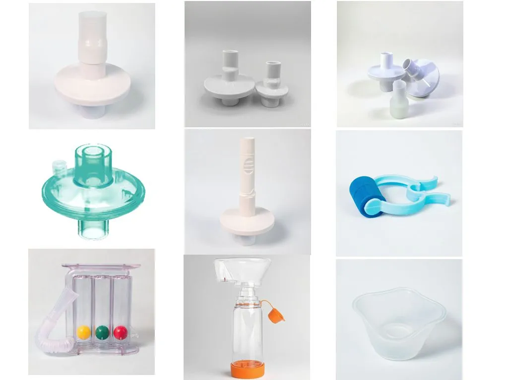 Produtos Similares para Lavagem Nasal