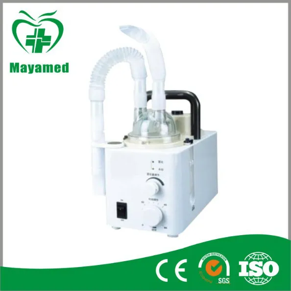 Nebulizador Ultrassônico Portátil MY-J009
