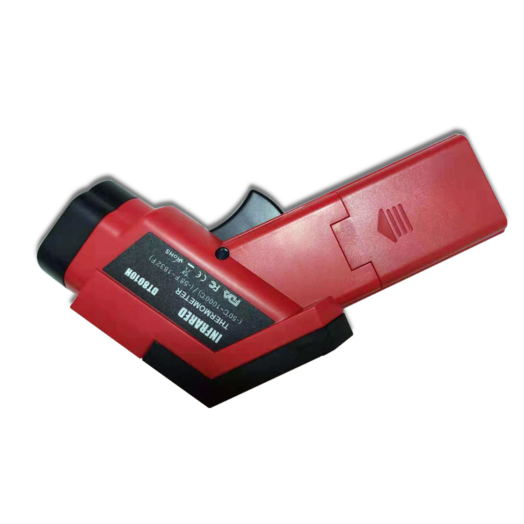 -50 a 1000 C Termômetro Infravermelho de Alta Temperatura