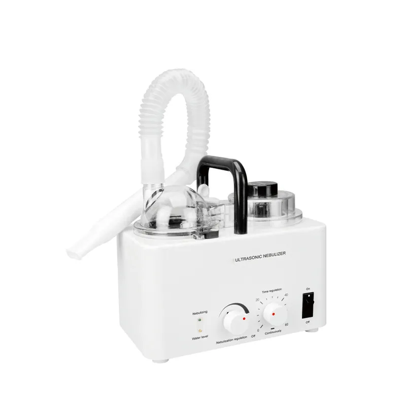 Nebulizador Ultrassônico Portátil MY-J009
