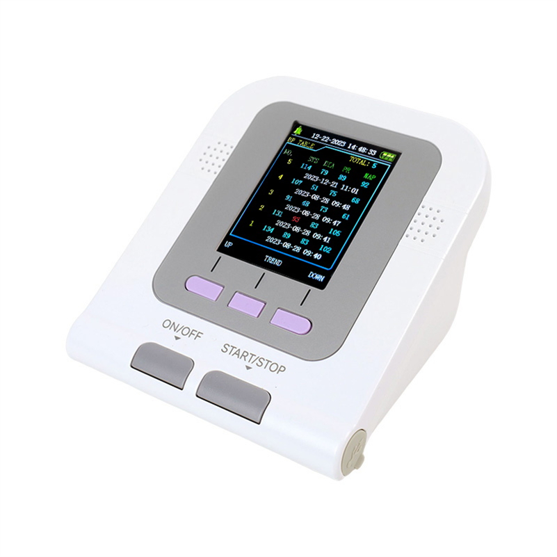 Mdr CE Esh AAMI Contec08A Produtos Médicos Preço do Esfigmomanômetro Digital